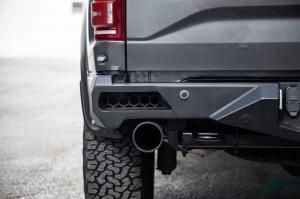 Ford F-150 Raptor VelociRaptor 500 by Hennessey 2017 года 